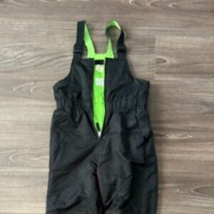 Kids Snow Pants (bibs)